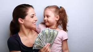 Helping your kids learn good money management skills is a must in today's world. Cash Vs Card The Cashless Society Debate Continues