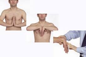 Image result for Carpal Compression Test