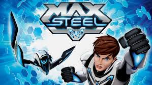 Team turbo is a team of superheroes and copper canyon's protectors. Biareview Com Max Steel