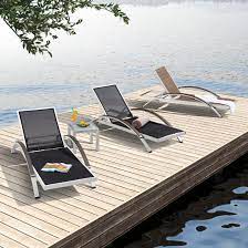 Check spelling or type a new query. China Modern Furniture Aluminum Outdoor Chaise Lounge For Cruise Ship China Outdoor Furniture Sun Lounger