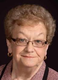 Patricia Brookshire Obituary (1942