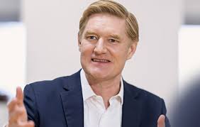 Bosch annual report 2024