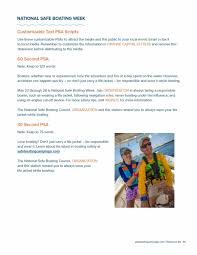 A properly working extinguisher could save a life, maybe even yours. Top Boating Tips To Safely Navigate Busy Fourth Of July Festivities Including Fireworks Shows Group Raft Ups Water Sports Foundation