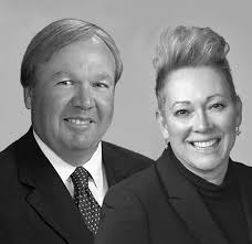 First Baby Girl of Girl Scout Week 2019 Businesses Filling Up Building