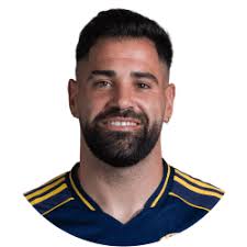 Milton Giménez (Boca Juniors)