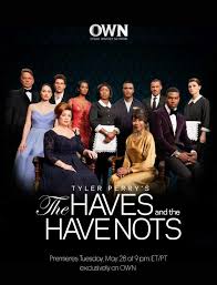 The Haves And The Have Nots Tyler Perry Tv Shows Oprah Winfrey Network