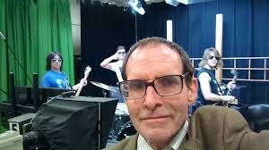 Topic Time with Harrison Young (2010)