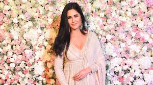 Katrina Kaif sparks pregnancy rumours again after viral video from Eid  party – India TV