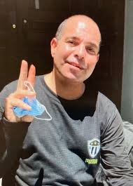 HIS neighbors tried to save him. But the system was too broken