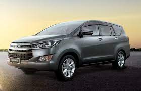 Kijang innova adalah salah satu daripada tiga produk imv (lain adalah toyota hilux dan toyota fortuner) yang digagas toyota sebagai asas produk kenderaan global yang berasal dari satu platform. 2021 Toyota Innova Price Reviews And Ratings By Car Experts Carlist My