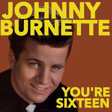 Musik von Johnny Burnette: Alben, Lieder, Songtexte