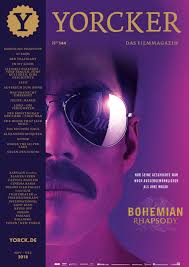 Брайан сингер, декстер флетчер в ролях: Yorck Kinos Berlin Bohemian Rhapsody