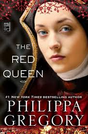 The Red Queen by Philippa Gregory (Ebook)