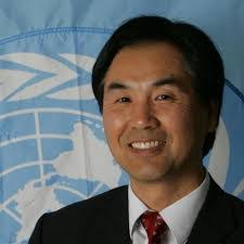 James Zhan's Instagram, Twitter & Facebook