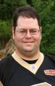 Keith Acklin's Instagram, Twitter & Facebook