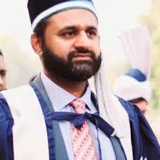 Muhammad Saleem IQBAL