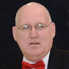 Ricky Mckenzie's Instagram, Twitter & Facebook