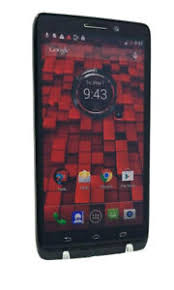 A faster future for all. Motorola Droid Ultra Smartphones For Sale Shop New Used Cell Phones Ebay