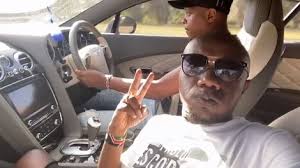 Maybe you would like to learn more about one of these? Watch Moment When Driver Crashed Sh28million Ride As His Passenger Filmed Nairobi News