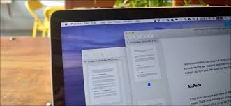 Open groups of files in the same window: How To Merge Pdfs On Mac