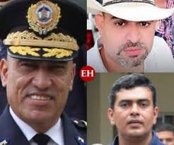 Citan al capitán Santos Orellana a declarar por la muerte de dos personas