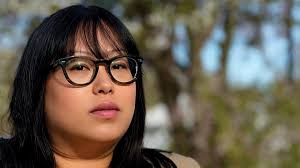 Olivia Jung to be honored with '24 Janus Prize for 'Right Before the Fall' 