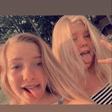 Carly Minor's Instagram, Twitter & Facebook