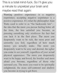 Alan Watts Quotes The Backwards Law Words Alan Watts Quotes Pretty Words