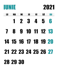 Cine poate primi 2.000 de euro de la guvern? Calendar Iunie 2021 Calendarul Su