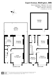 Wowa.ca rates agents based on their transactions, experience, and customer reviews to find you the top real estate agents in wellington county. Capel Avenue Wallington Sm6 3 Bedroom End Terrace House For Sale 58082936 Primelocation