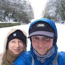 Patrick Struthers's Instagram, Twitter & Facebook