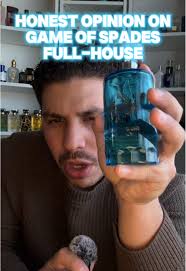 Game of Spades Full House No Sponsor Review