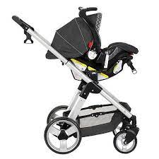 Baby Trend Go Lite Snap N Grow Stroller Venice Strollers Canada Best Lightweight Stroller Best Baby Strollers