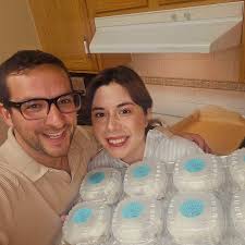 Saintly Cinnamon Rolls