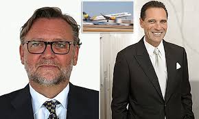 How mismanagement and over-expansion built up the £1.6bn debt mountain  threatening Thomas Cook