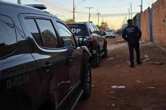 Operação em três estados prende traficantes e bloqueia R$ 1,8 milhão Uma  operação da Polícia Civil do Distrito Federal (PCDF), executada  simultaneamente na capital e nos estados de Goiás e Minas Gerais,