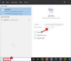 How do you retrieve a lost word document? How To Recover Unsaved Deleted Word Document