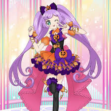 Kết quả hình ảnh cho ảnh lala pripara
