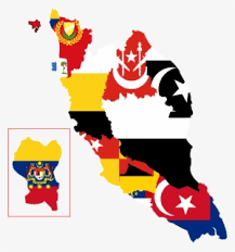 Makna bendera malaysia jalur gemilang. Medium Image Bendera Wilayah Persekutuan Kuala Lumpur Png Image Transparent Png Free Download On Seekpng