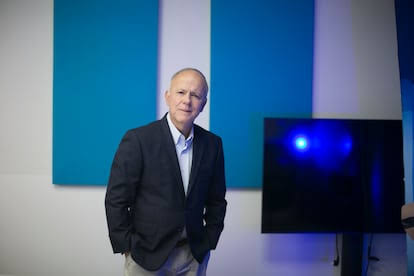 Ciro Gómez Leyva: “López Obrador no es mi enemigo. No sé si yo sea el de  él” | EL PAÍS México