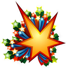 Результат пошуку зображень за запитом кліпарт різдвяна зірка