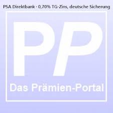 Psa Direktbank 0 70 Tg Zins Deutsche Sicherung Girokonto Tagesgeldkonto Kreditkarte