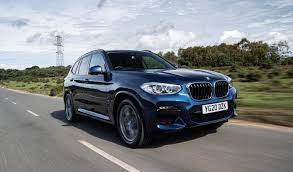 Now into its third iteration, the bmw x3 is lighter, more efficient, and being a bmw, you'd expect it to drive well. 2021 Bmw X3 Xdrive30e Review Automotive Daily