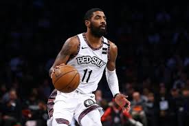 View his overall, offense & defense attributes, badges, and compare him with other players in the league. Nets Kyrie Irving To Miss Rest Of Season After Shoulder Surgery