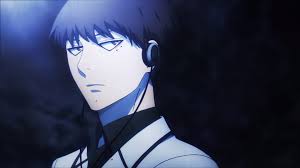 Two years have passed since the ccg's raid on anteiku. I M Glad That Tokyo Ghoul Re S First Episode Is Crap Edgy Anime Teen