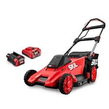 In case of a lawn mower you should look for a reliable , easy to handle , well built mower. Push Lawn Mowers At Lowes Com