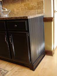 Gray and greige also look great on kitchen cabinets; 7 Easy And Cheap Ideas Tile Counter Tops Farmhouse Sinks Glass Counter Tops Lights Formica Counter To Laminate Kitchen Cabinets Updated Kitchen Kitchen Design