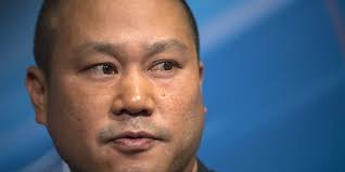 Nearly five years after Tony Hsieh died in a house fire, it looks like the  Zappos CEO's will has finally been found