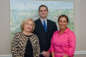 Prudential Fox & Roach REALTORS Honors Society Award Recipients