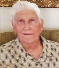 Wallace Waters Obituary (1921